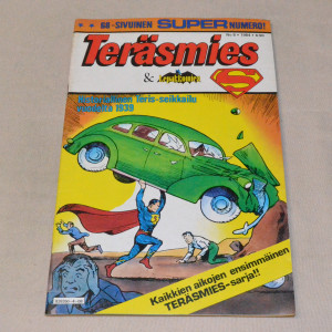 Teräsmies 08 - 1984